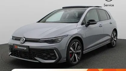 Gebruikt 2025 VW Golf VIII Style Hatchback | € 46.500 (Eerlijke prijs)