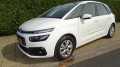 Gebruikt 2017 Citroën C4 Picasso Live MPV | € 11.950 (Eerlijke prijs)