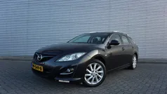 Gebruikt 2010 Mazda 6 Stationwagen | € 3.750 (Super prijs)