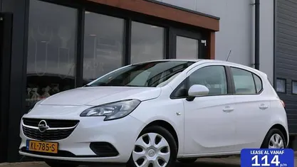 Occasion Opel Corsa Edition 90 PK (66 kW) 2016 Hatchback