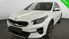 Gebruikt 2021 Kia XCeed SUV | € 23.400 (Eerlijke prijs)