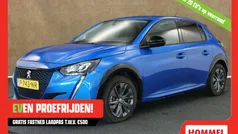 Gebruikt 2022 Peugeot e-208 Allure Hatchback | € 19.745 (Goede deal)
