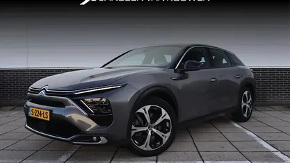 Occasion 2023 Citroën C5 X Business Class Stationwagen | € 26.945 (Eerlijke prijs)