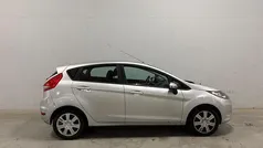 Grijs Gebruikt 2011 Ford Fiesta Limited Hatchback | € 4.444 (Eerlijke prijs)
