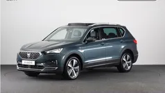 Groen Gebruikt 2021 Seat Tarraco XCELLENCE SUV | € 32.849 (Eerlijke prijs)
