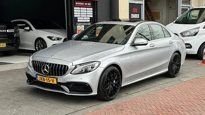 Occasion Mercedes C250 AMG 211 PK (155 kW) 2014 Sedan