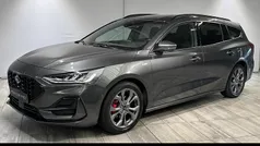 Gebruikt 2022 Ford Focus ST-Line Stationwagen | € 19.945 (Eerlijke prijs)