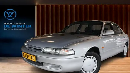 Occasion Mazda 626 1993 Sedan