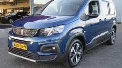 Gebruikt 2021 Peugeot Rifter GT MPV | € 26.450 (Eerlijke prijs)