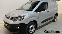 Grijs Gebruikt 2020 Citroën Berlingo MPV | € 10.950 (Goede deal)