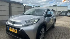 Gebruikt 2023 Toyota Aygo X Play SUV | € 15.499 (Goede deal)