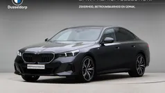 Gebruikt 2024 BMW 520 M Sport Sedan | € 57.900 (Super prijs)