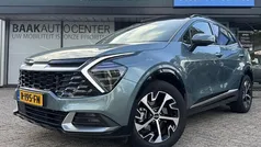 Gebruikt 2022 Kia Sportage SUV | € 34.950 (Eerlijke prijs)