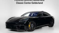 Gebruikt 2025 Porsche Panamera Turbo S Sedan | € 297.722