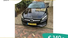 Gebruikt 2019 Mercedes CLA180 Shooting Brake Business Stationwagen | € 19.999 (Eerlijke prijs)