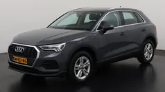 Gebruikt 2022 Audi Q3 Business SUV | € 36.895 (Eerlijke prijs)