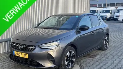 Occasion 2020 Opel Corsa-e Elegance Hatchback | € 11.900 (Eerlijke prijs)