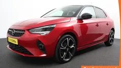 Rood Gebruikt 2023 Opel Corsa Elegance Hatchback | € 16.890 (Eerlijke prijs)