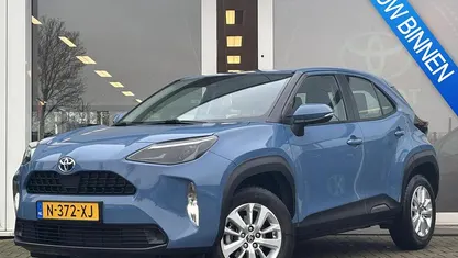 Occasion Toyota Yaris Cross Active 116 PK (85 kW) 2022 SUV