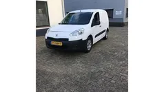 Gebruikt 2015 Peugeot Partner MPV | € 4.950 (Eerlijke prijs)