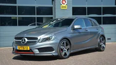 Gebruikt 2014 Mercedes A250 Ambition Hatchback | € 21.950 (Eerlijke prijs)
