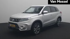 Grijs Gebruikt 2022 Suzuki Vitara SUV | € 24.845 (Goede deal)