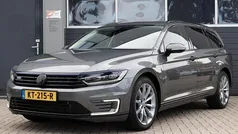 Grijs Gebruikt 2016 VW Passat GTE Stationwagen | € 12.950 (Eerlijke prijs)