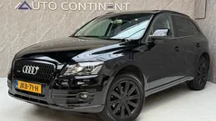 Zwart Gebruikt 2009 Audi Q5 SUV | € 9.950 (Goede deal)