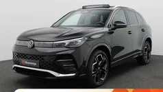 Gebruikt 2025 VW Tiguan R-line Edition SUV | € 58.500 (Eerlijke prijs)