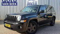 Gebruikt 2008 Jeep Patriot Sport SUV | € 3.950 (Eerlijke prijs)