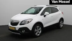 Gebruikt 2016 Opel Mokka Edition SUV | € 12.900 (Eerlijke prijs)