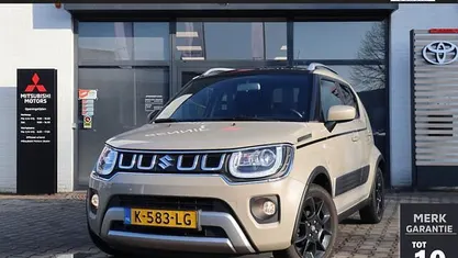 Occasion Suzuki Ignis 83 PK (61 kW) 2021 Hatchback