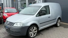 Grijs Gebruikt 2005 VW Caddy MPV | € 3.295 (Goede deal)