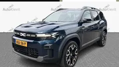 Blauw Gebruikt 2025 Dacia Bigster Journey SUV | € 39.950 (Goede deal)