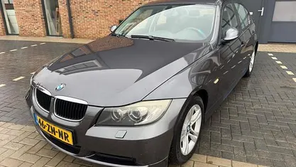 Occasion 2008 BMW 316 Sedan | € 1.500 (Super prijs)