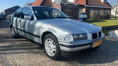 Gebruikt 1998 BMW 316 Hatchback | € 3.450 (Goede deal)