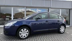 Blauw Gebruikt 2007 Citroën C4 Hatchback | € 1.799 (Eerlijke prijs)