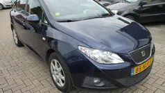 Gebruikt 2010 Seat Ibiza ST Stationwagen | € 1.999 (Eerlijke prijs)