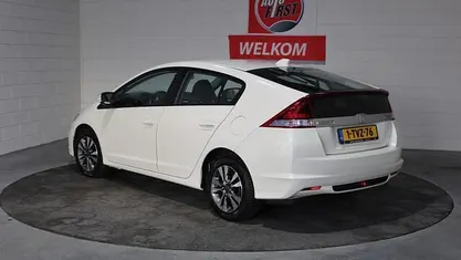 Occasion Honda Insight Elegance 89 PK (65 kW) 2014 Hatchback
