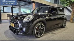 Gebruikt 2017 Mini John Cooper Works Business Hatchback | € 19.990 (Goede deal)