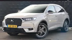 Grijs Gebruikt 2023 DS Automobiles DS7 Crossback So Chic SUV | € 29.950 (Super prijs)