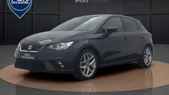 Grijs Gebruikt 2020 Seat Ibiza Beats Hatchback | € 15.850 (Eerlijke prijs)