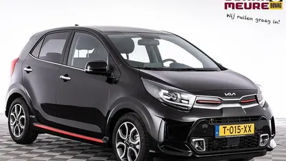 Gebruikt 2023 Kia Picanto GT-Line Hatchback | € 16.900 (Eerlijke prijs)