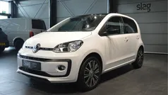 Wit Gebruikt 2020 VW up! Style Hatchback | € 11.900 (Eerlijke prijs)