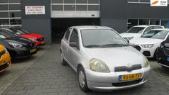 Gebruikt 2001 Toyota Yaris Sol Hatchback | € 1.940 (Super prijs)
