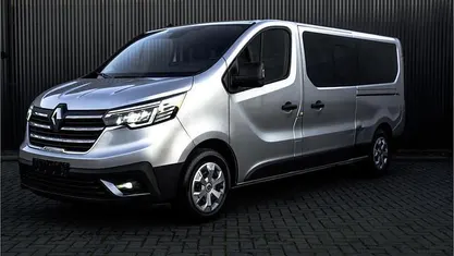 Occasion Renault Trafic 150 PK (110 kW) 2024