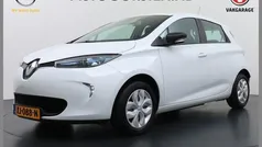 Gebruikt 2019 Renault Zoe Life Hatchback | € 9.695 (Super prijs)
