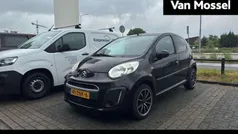 Gebruikt 2013 Citroën C1 Hatchback | € 5.440 (Eerlijke prijs)