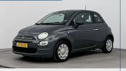 Occasion Fiat 500 Pop 69 PK (50 kW) 2020 Grijs Hatchback
