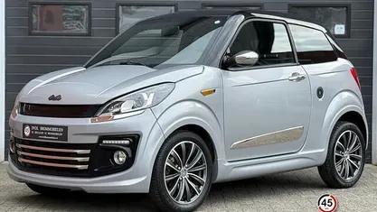 Occasion Ligier JS50 2019 Hatchback